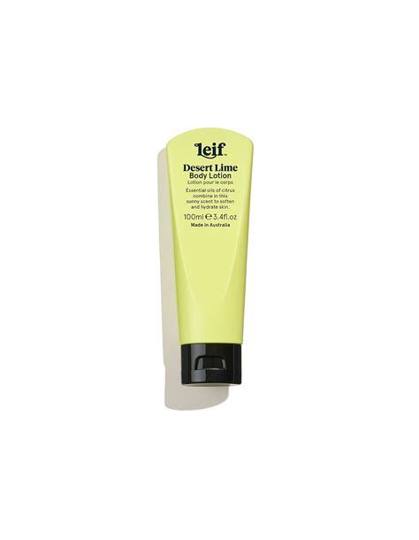 david jones lotion